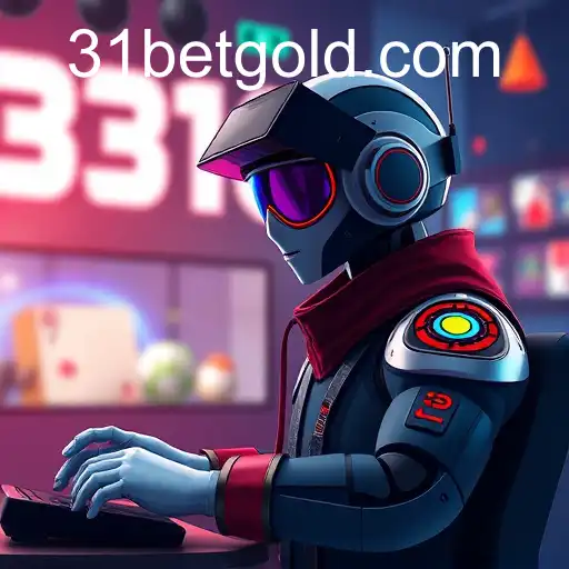 31bet's Expansion Amidst Growing Online Gaming Market