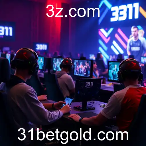 Online Gaming and the Rise of Digital Betting Trends