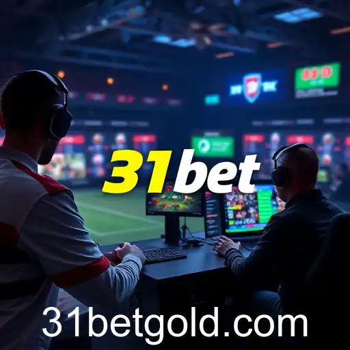 Gaming Revolution: 31bet's Impact on the Industry