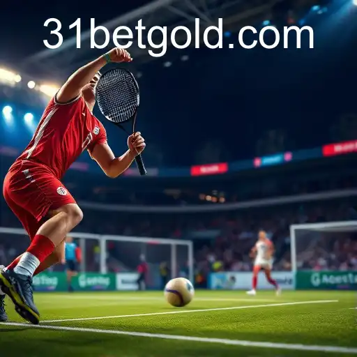 Exploring the Thrilling World of Live Betting with 31bet