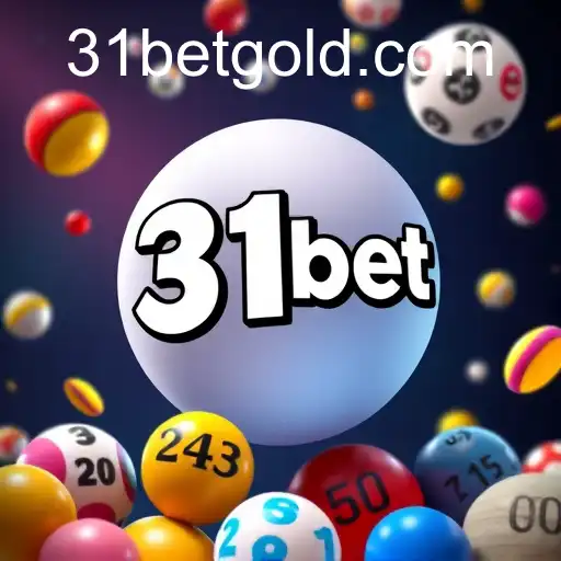 The Fascinating World of Online Lotteries: Exploring 31bet