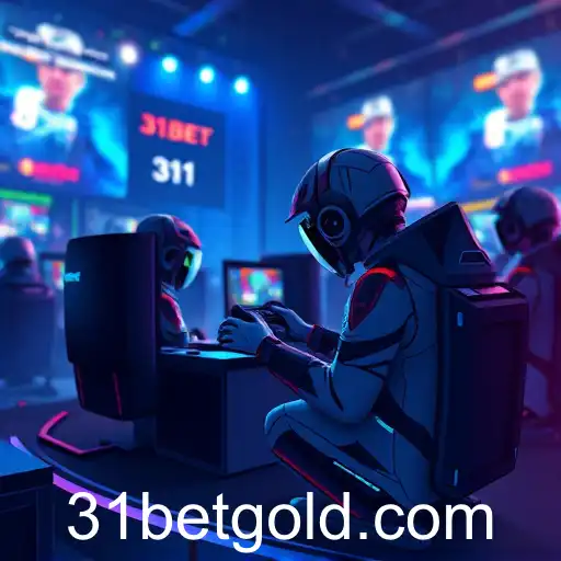 31bet: A Gaming Revolution in 2025