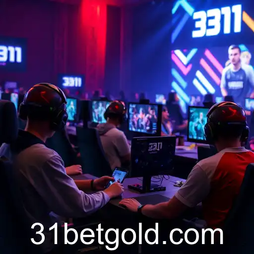 Online Gaming and the Rise of Digital Betting Trends