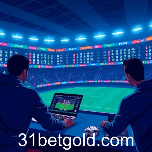 Exploring the Rise of Online Betting in 2025