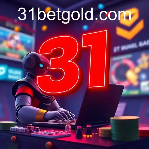 The Rise of 31bet Among Online Gaming Platforms