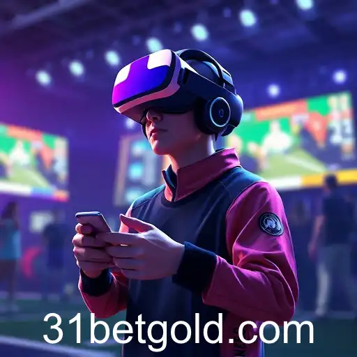 The Digital Evolution of Online Gaming