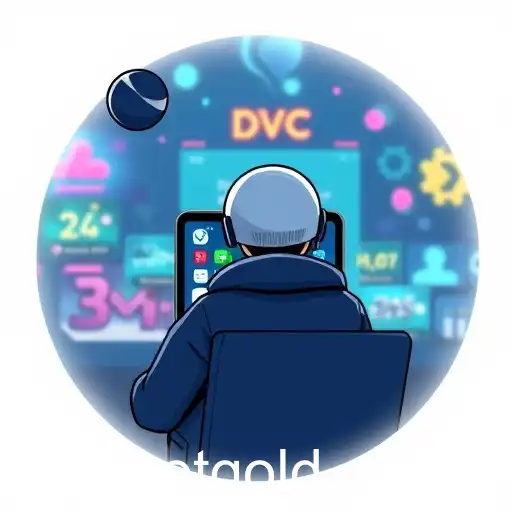 Emergence of Online Gaming Platforms