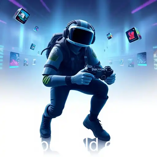 Evolving Online Gaming in 2025