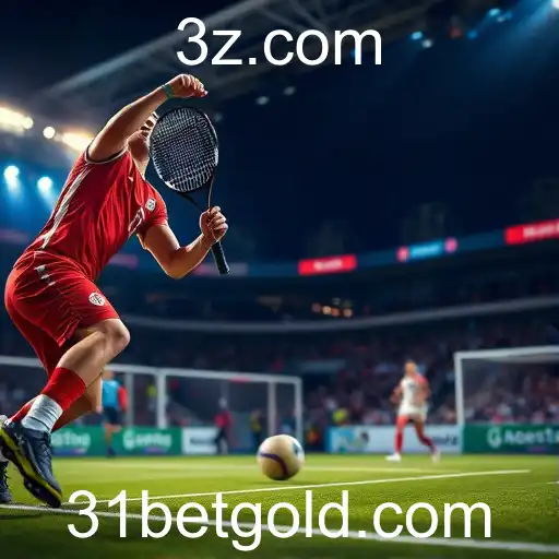 Exploring the Thrilling World of Live Betting with 31bet