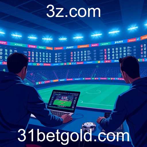 Exploring the Rise of Online Betting in 2025