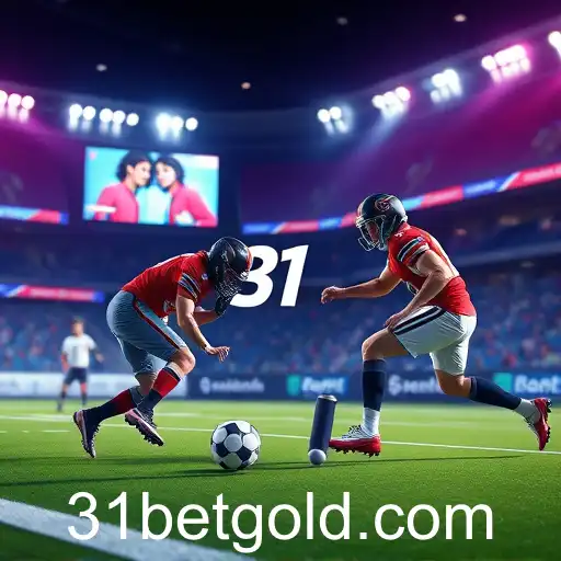 Rising Trends in Online Gaming with 31bet
