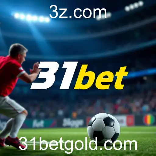 The Growing Popularity of Sports Betting: A Look at '31bet' and Its Impact