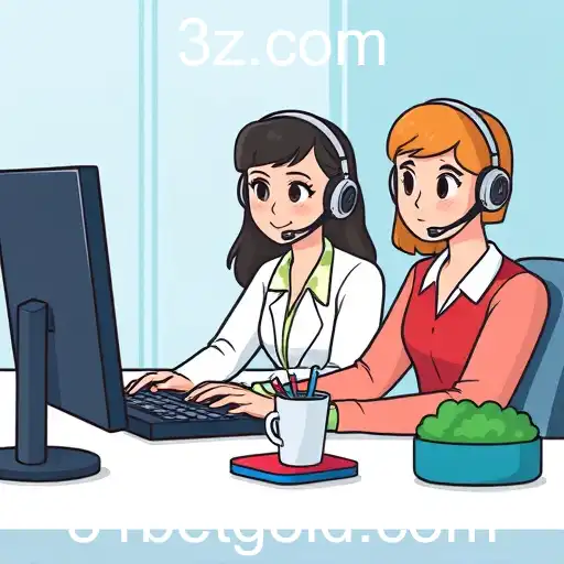 Exploring the 'Customer Support' Game Category: A Look into 31bet