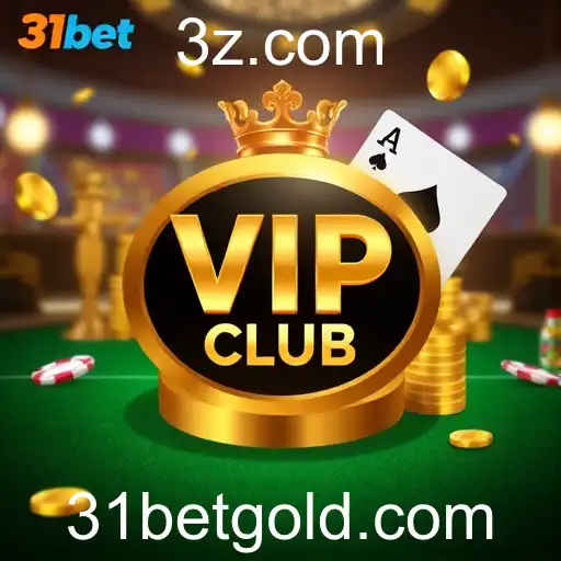 Exploring the VIP Club Category at 31bet