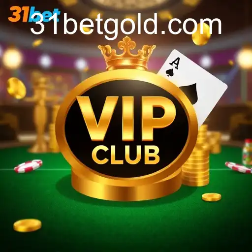 Exploring the VIP Club Category at 31bet